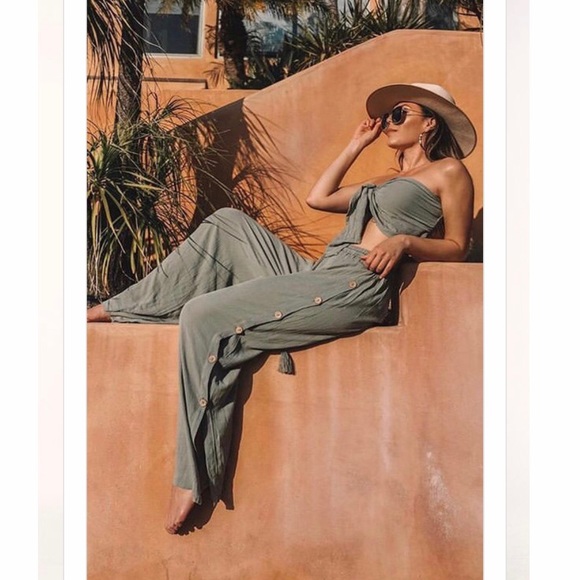 Pants - Desired collection SOLD OUT